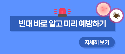 빈대예방